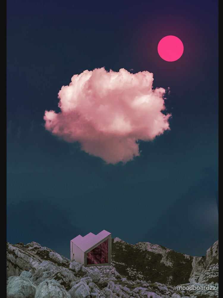 Midnight Quicky by moodboardzz