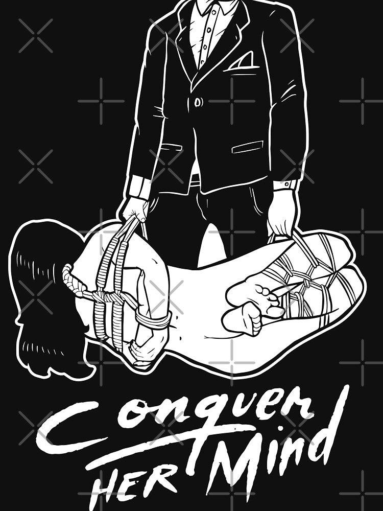 Conquer Her Mind by conquerhermind