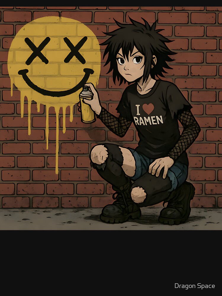 Noodle Lover 4 by Dragon Space