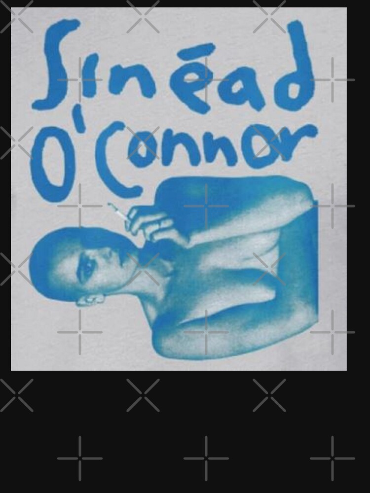 Sinead O'Connor - Badazz by ArtWithHearts11