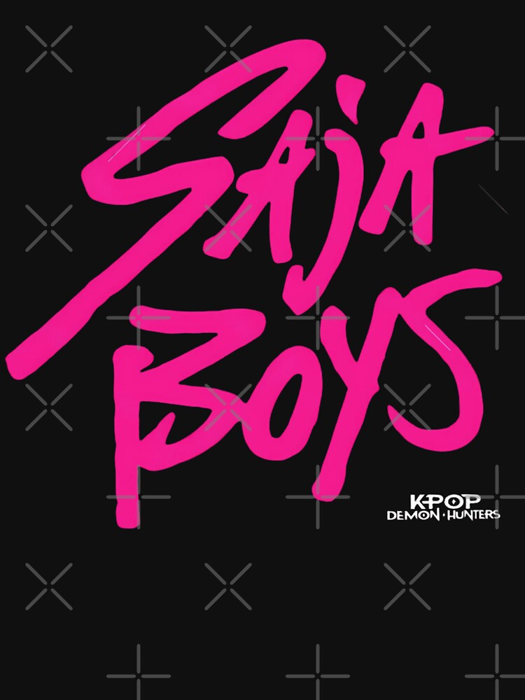 Demon Saja Boys by xpressapparels