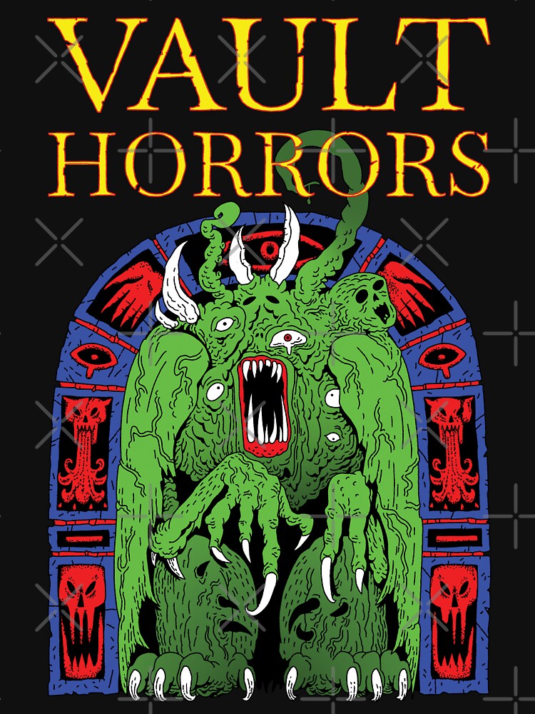 Crawling Mutant by VaultCrawler