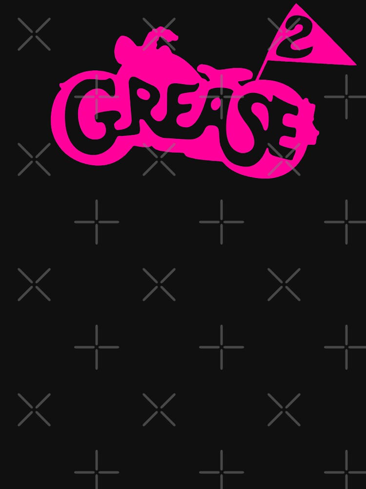 Grease 2 by MATTYXLP