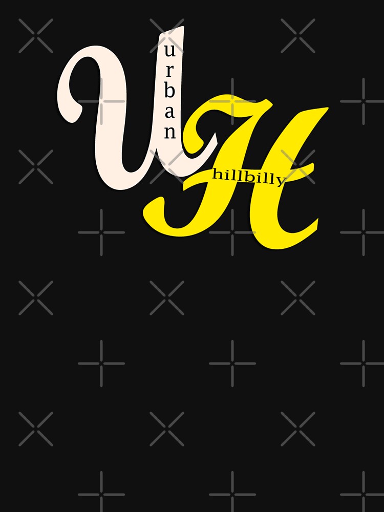 Urban Wear Design by urban-hillbilly