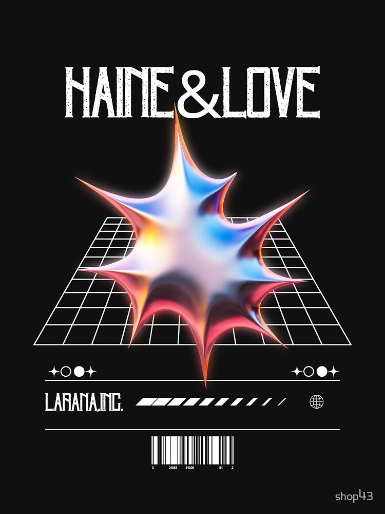 haine&love y2k by shop43