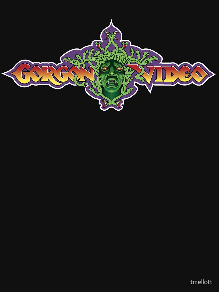 gorgon video by tmellott