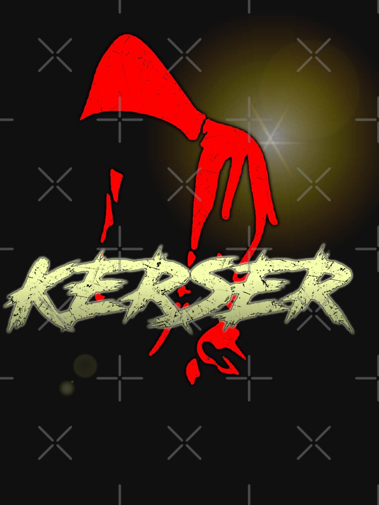 Kerser by kobe811