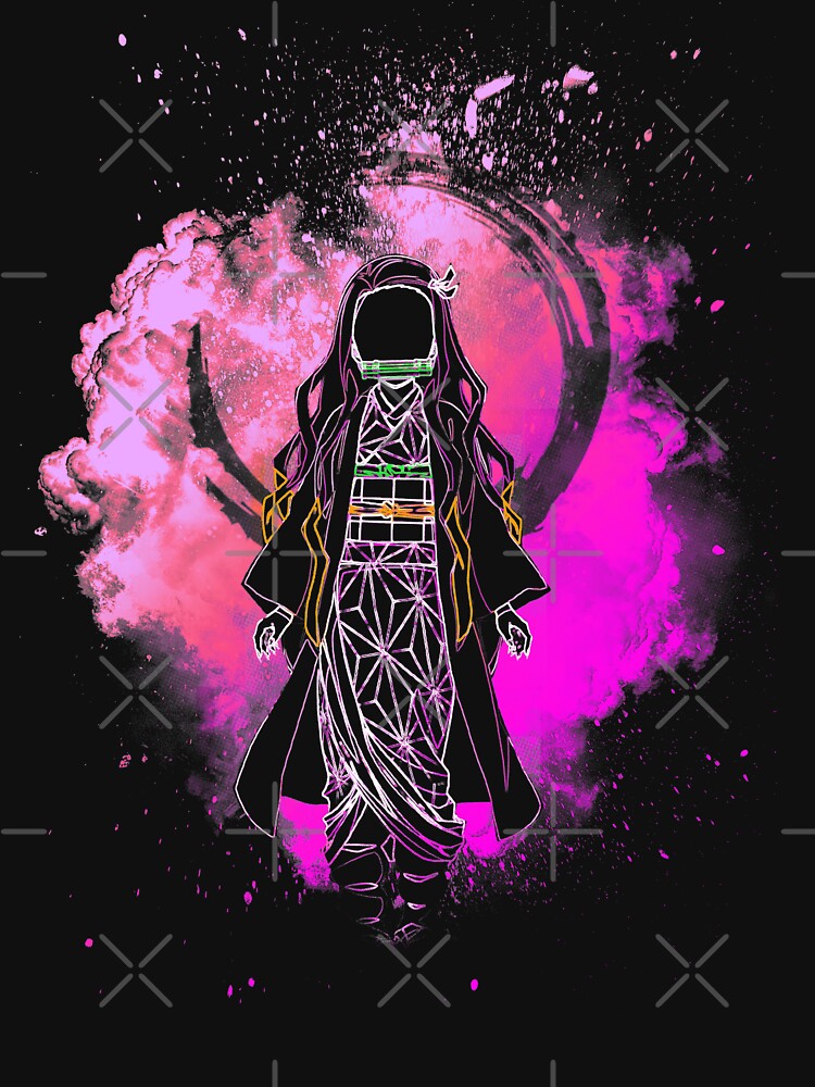 Soul of the Chosen Demon by DonnieArts