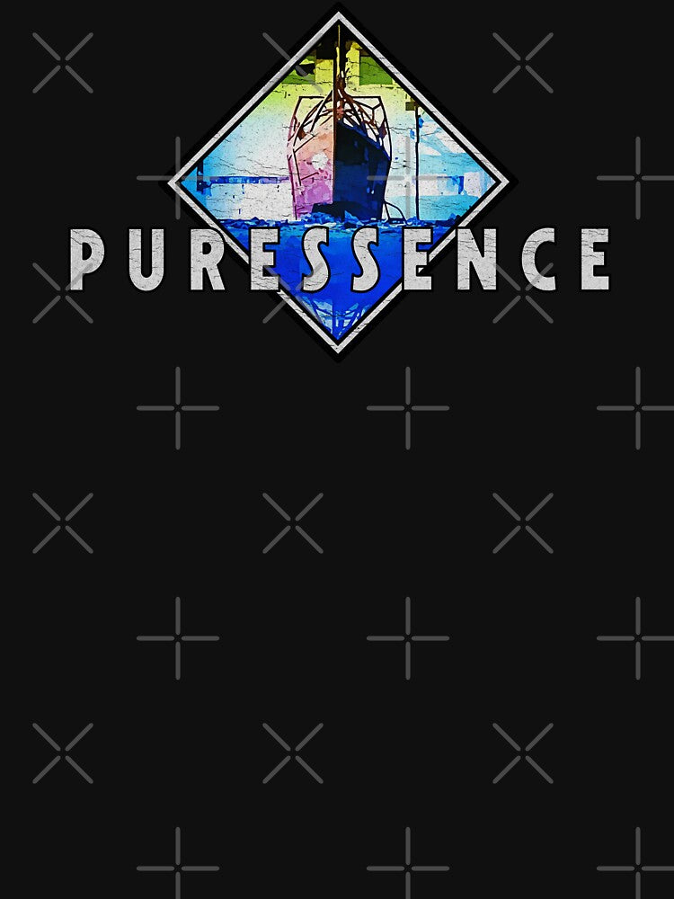 Puressence by BLACKBELLDESIGN