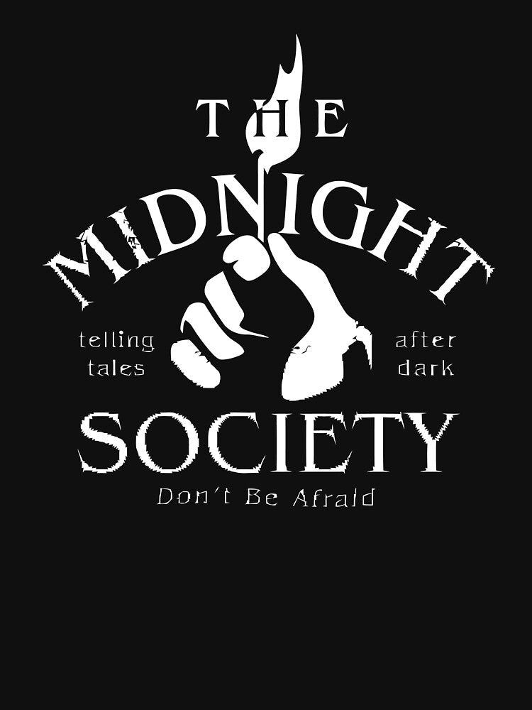 The Midnight Society by ronaldt34s