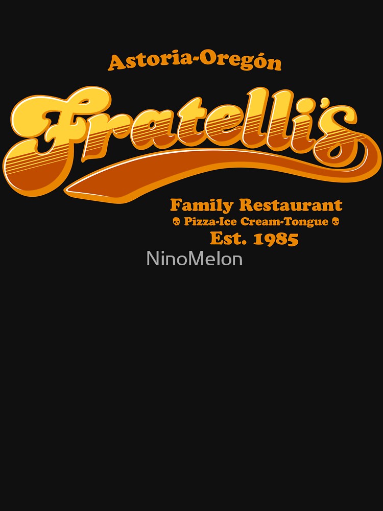 Fratelli's by NinoMelon