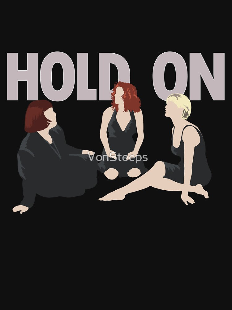 Wilson Phillips - Hold On by VonSteeps