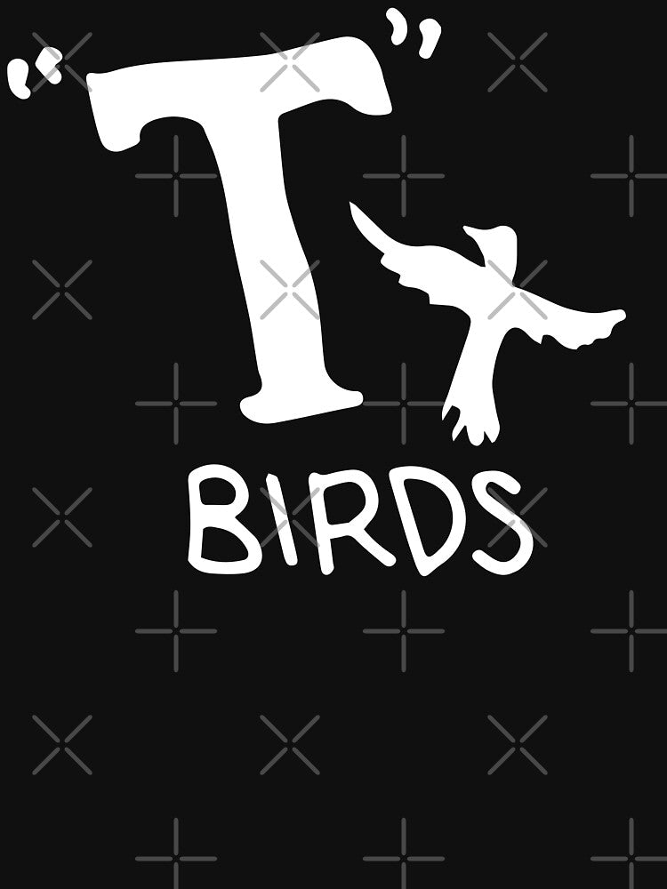 T-Birds Insignia by CBAmerch