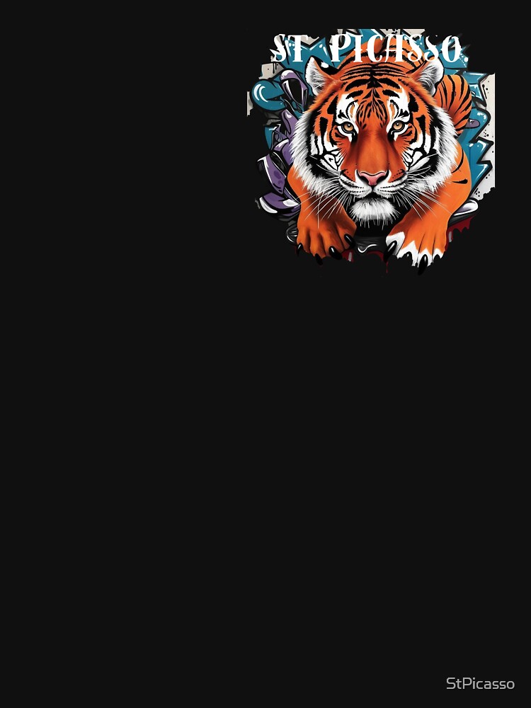 Apparel by StPicasso