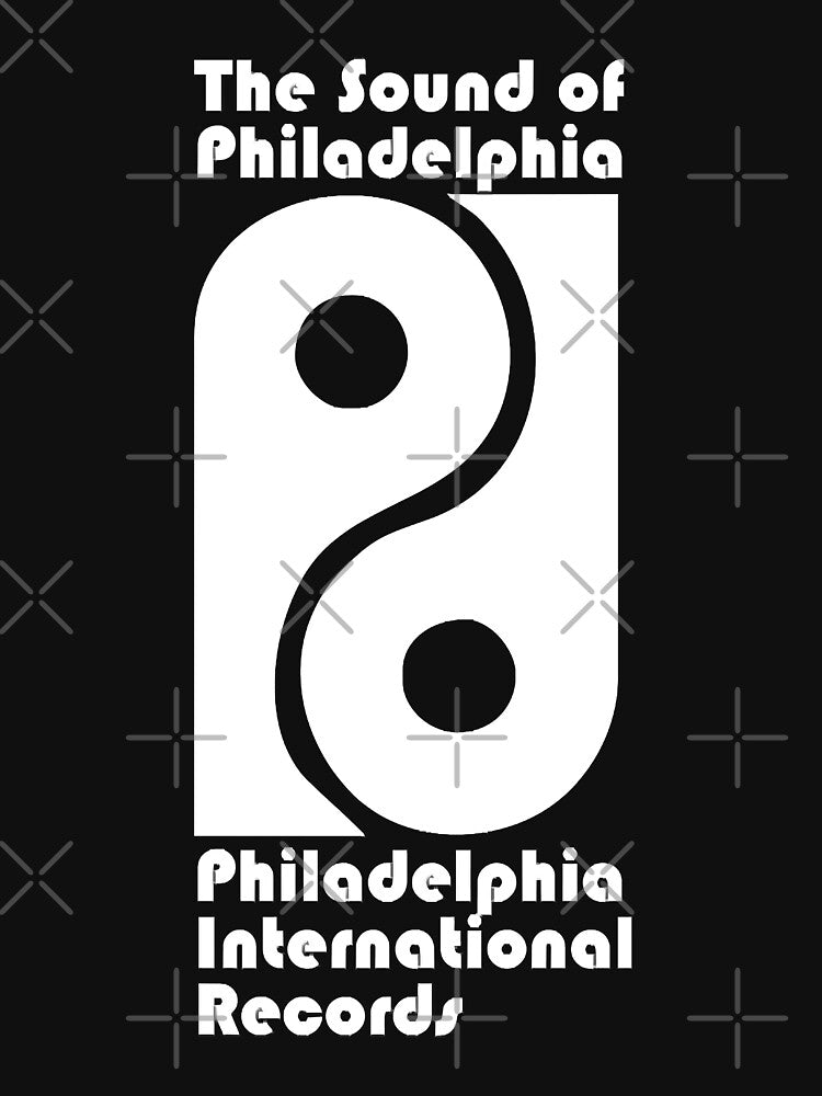 Philadelphia International Records by TwichFivening