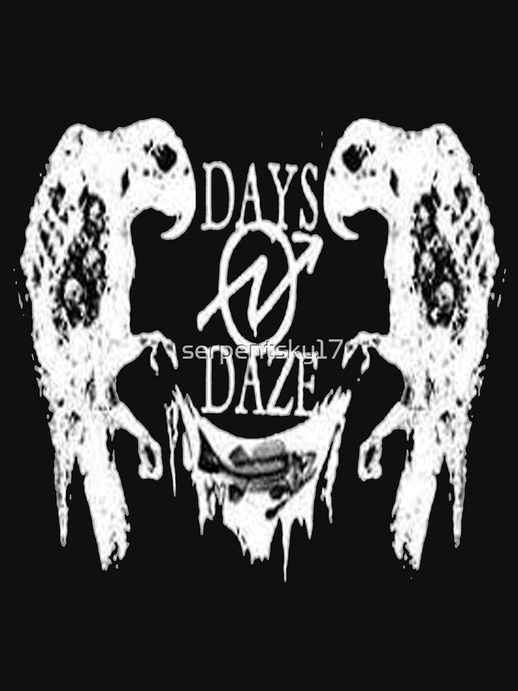 Days N Daze - Folk Punk by SerpentSkyArts