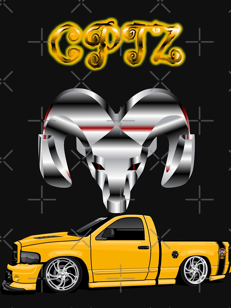 BEE CPTZ by anderphics