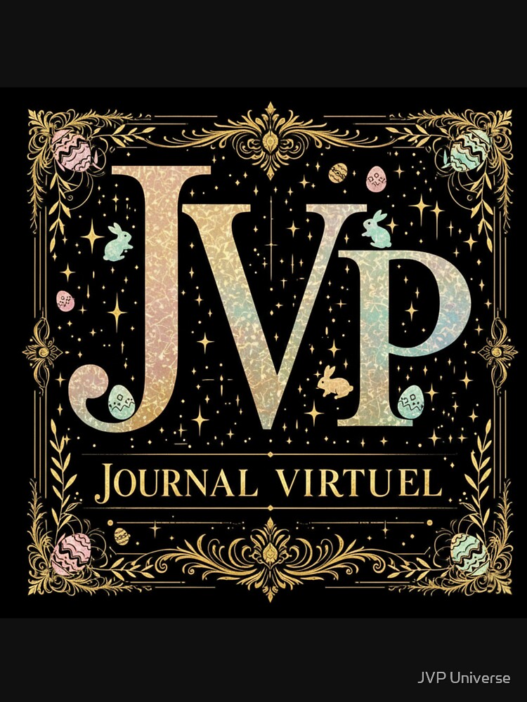 JVP Easter Day (HQ) by JVP Universe