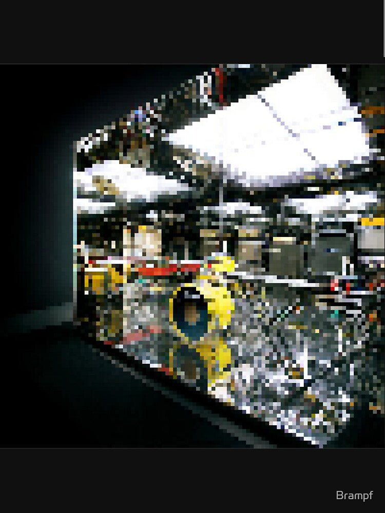 Mirrored - Battles by Brampf