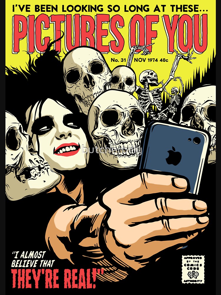 TFTS | Pictures by butcherbilly