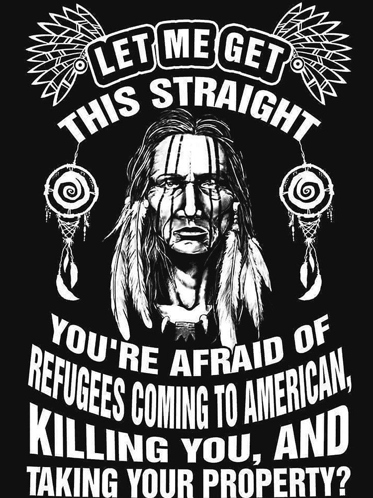 Native American by NativeAmerican1