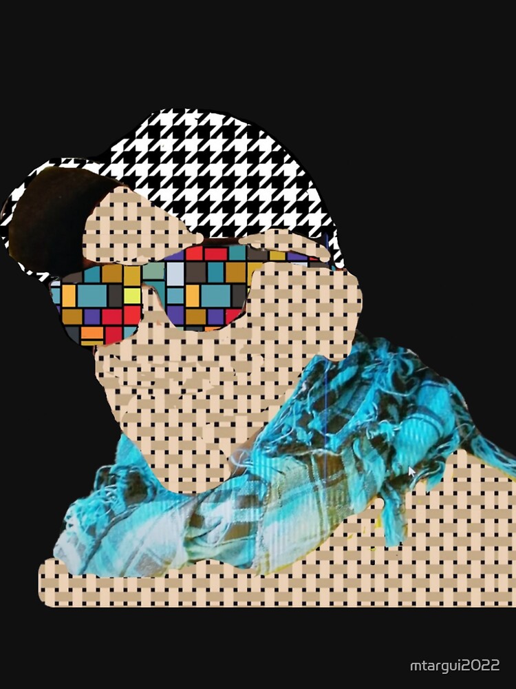 man art by mtargui2022