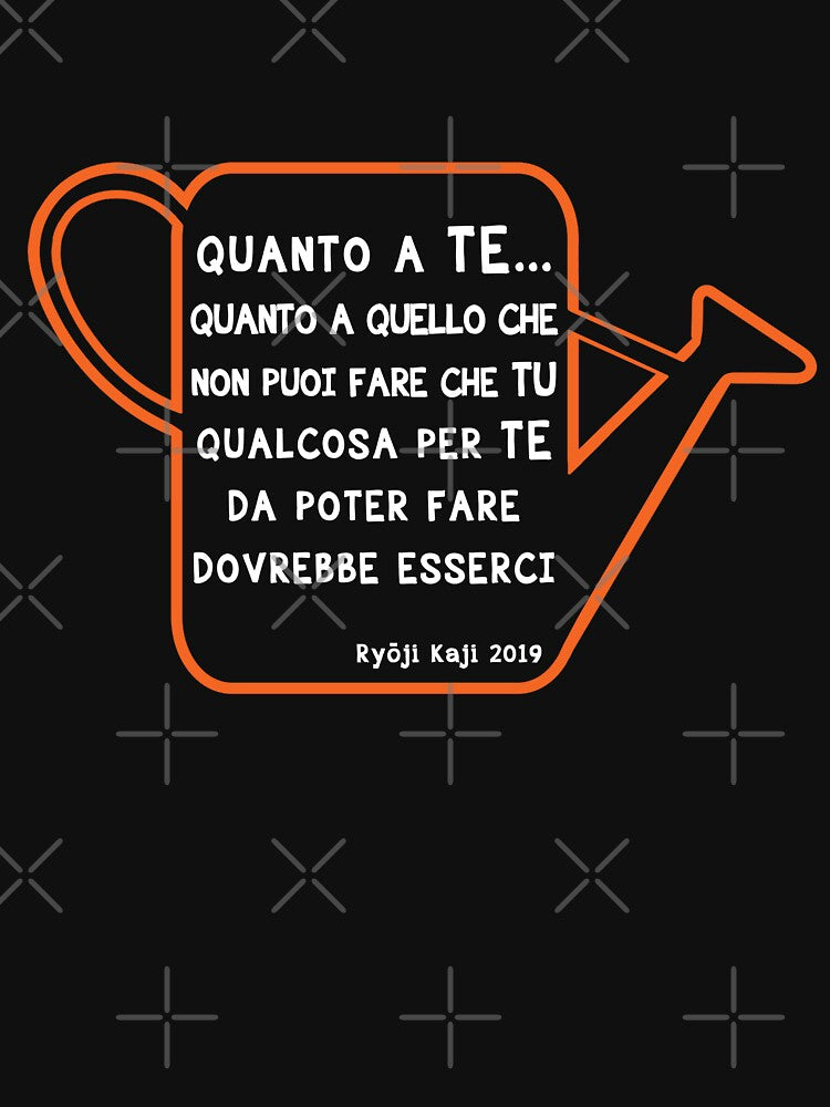 "QUANTO A TE... " - Evangelion cit 2019 by CerryDesain