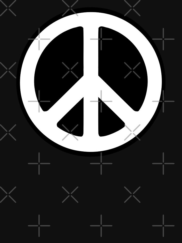 PEACE SIGN by BobbyG305