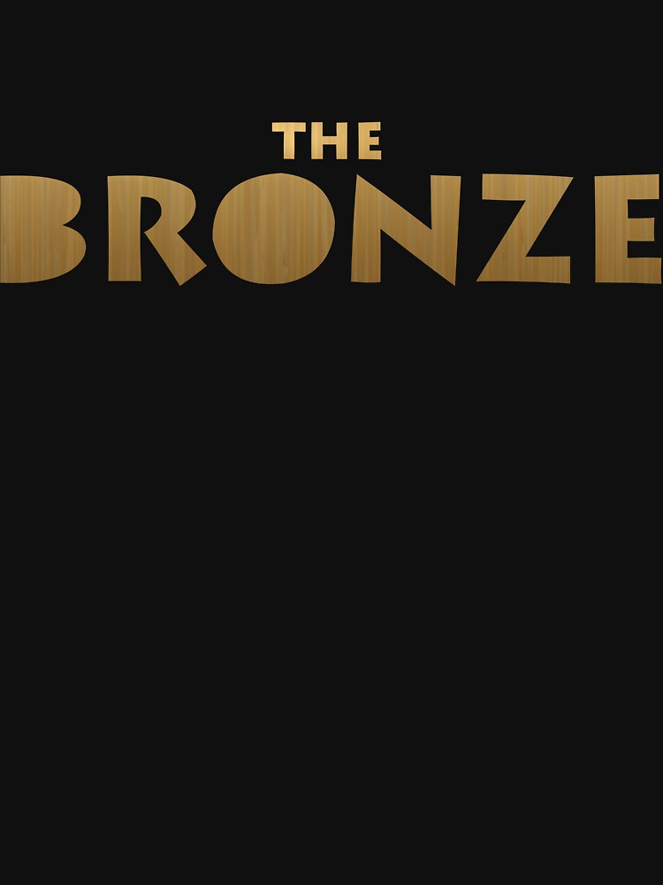 buffy - the bronze by malibusmile