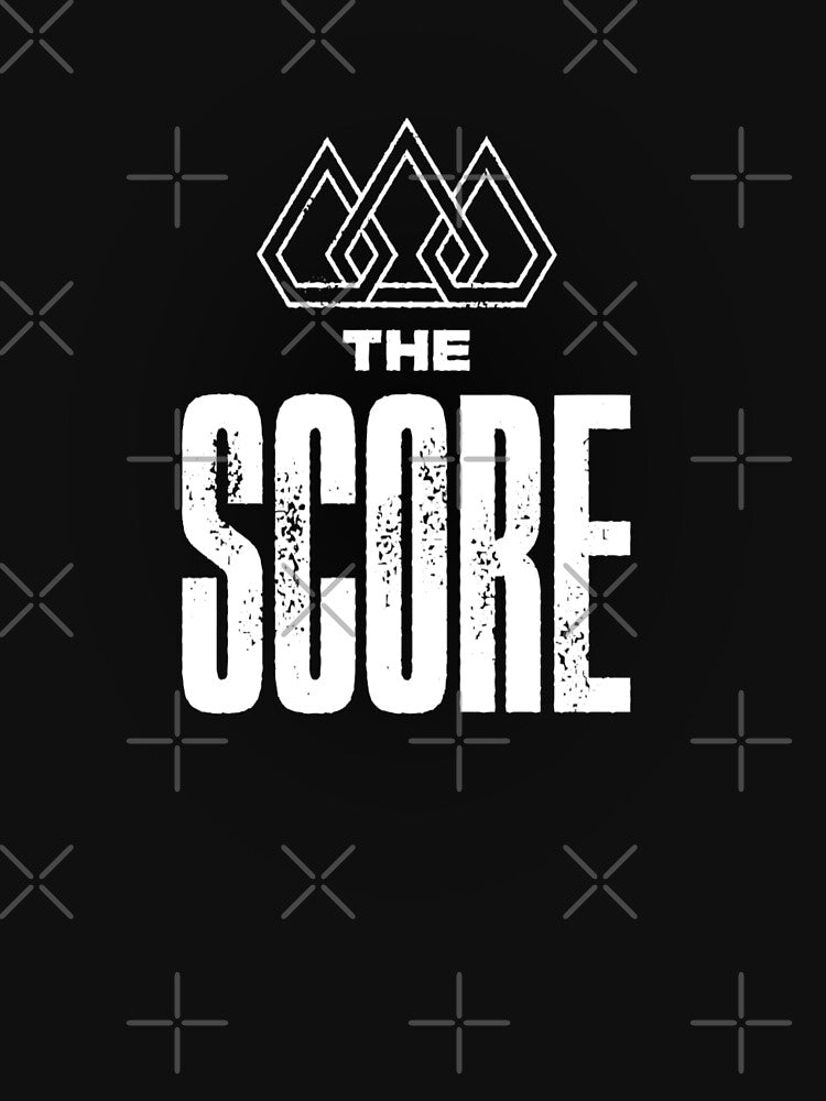 The score by Cool-Vibez