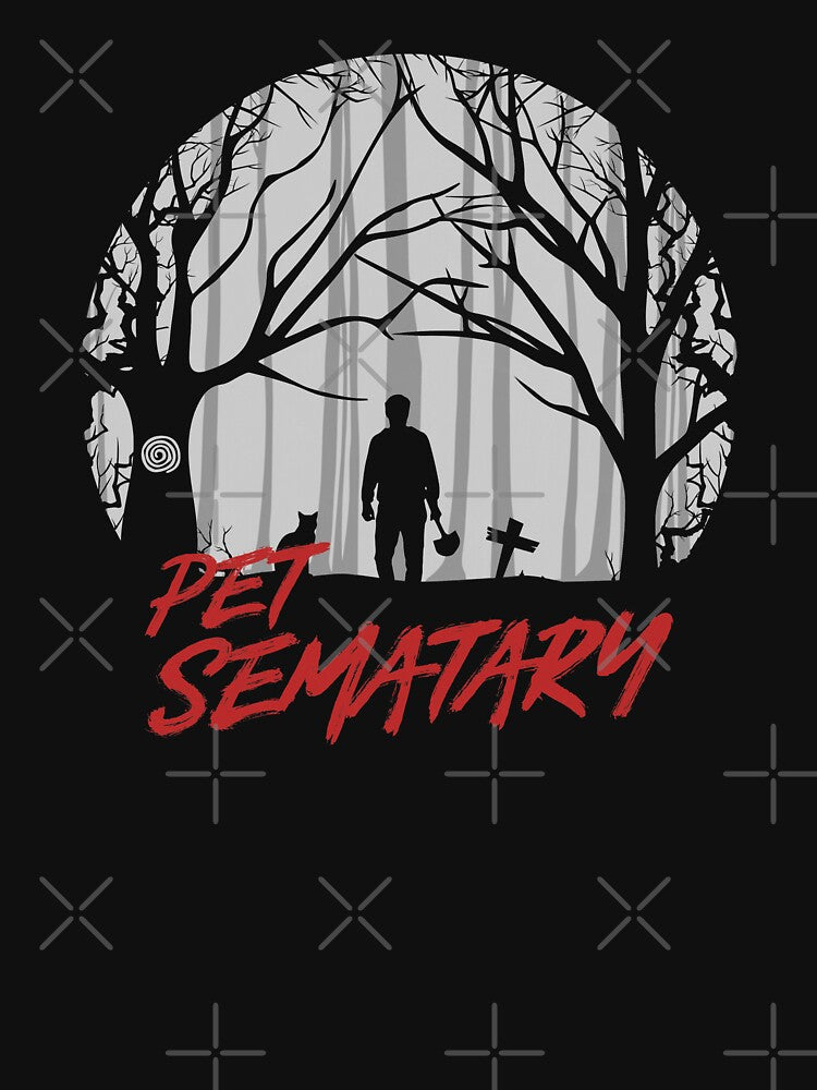 Pet Sematary - Reanimated by cpt_2013