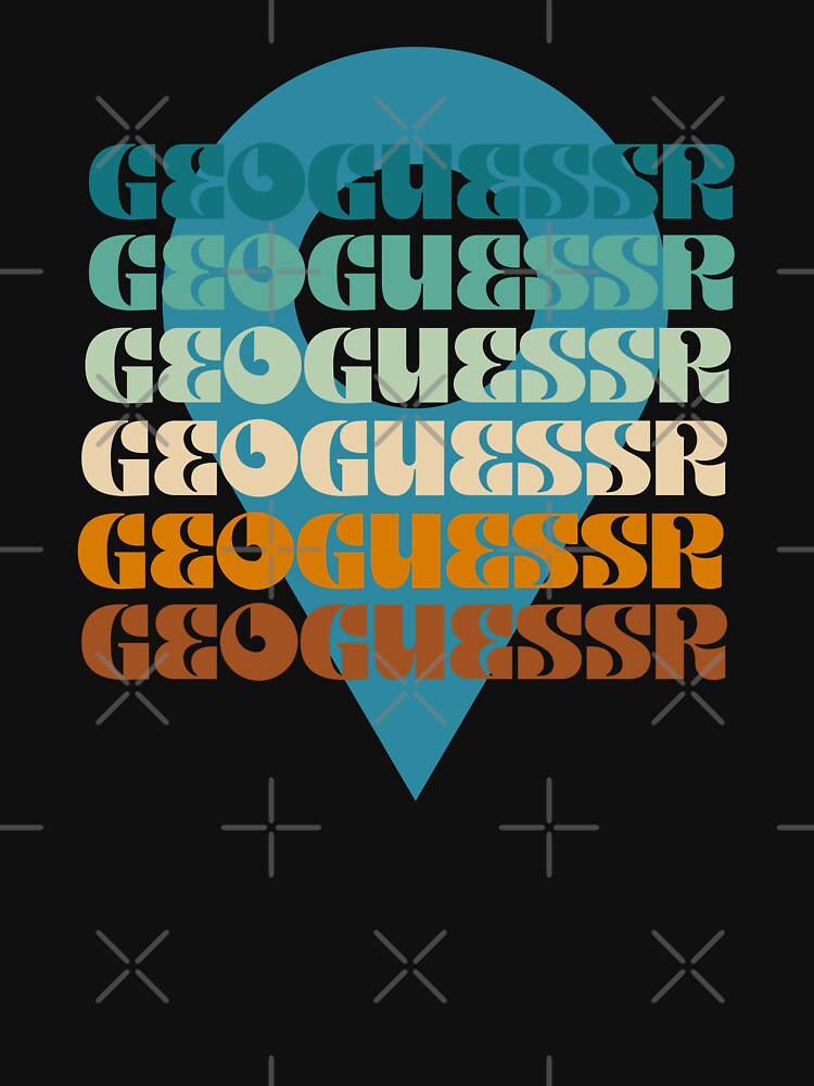 Geoguessr retro by lemontentacle