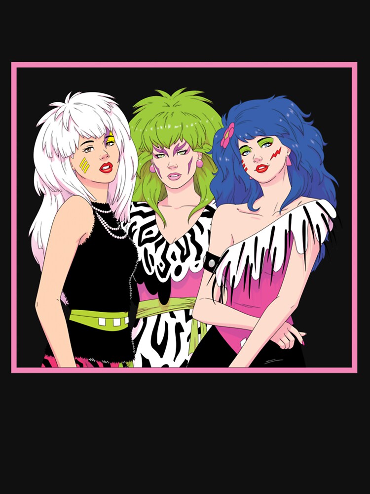 Our Songs Are Better! OT3 by Charlotte-Ca