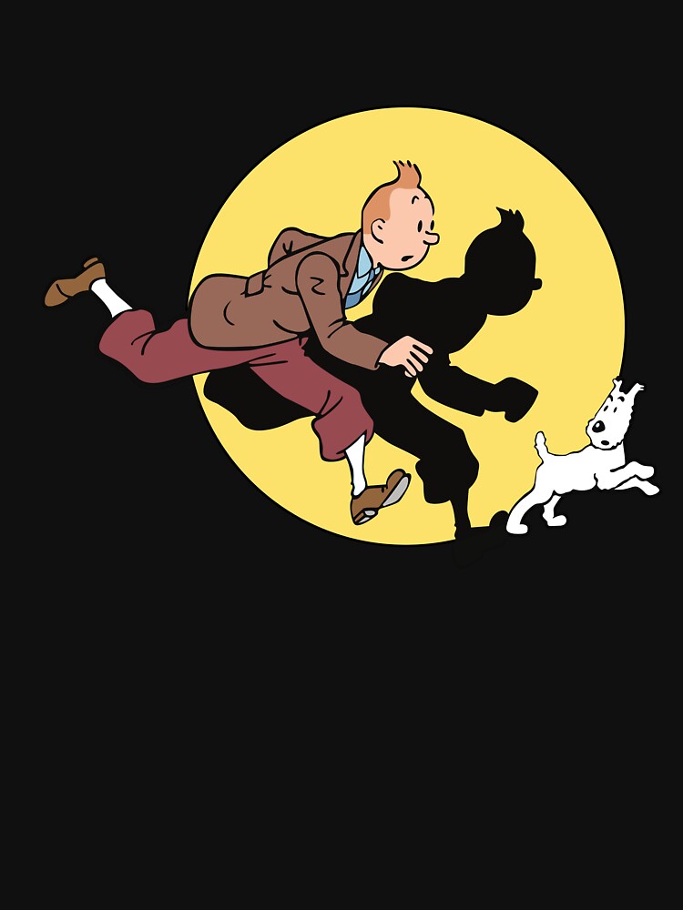 80s comic by Vonalford