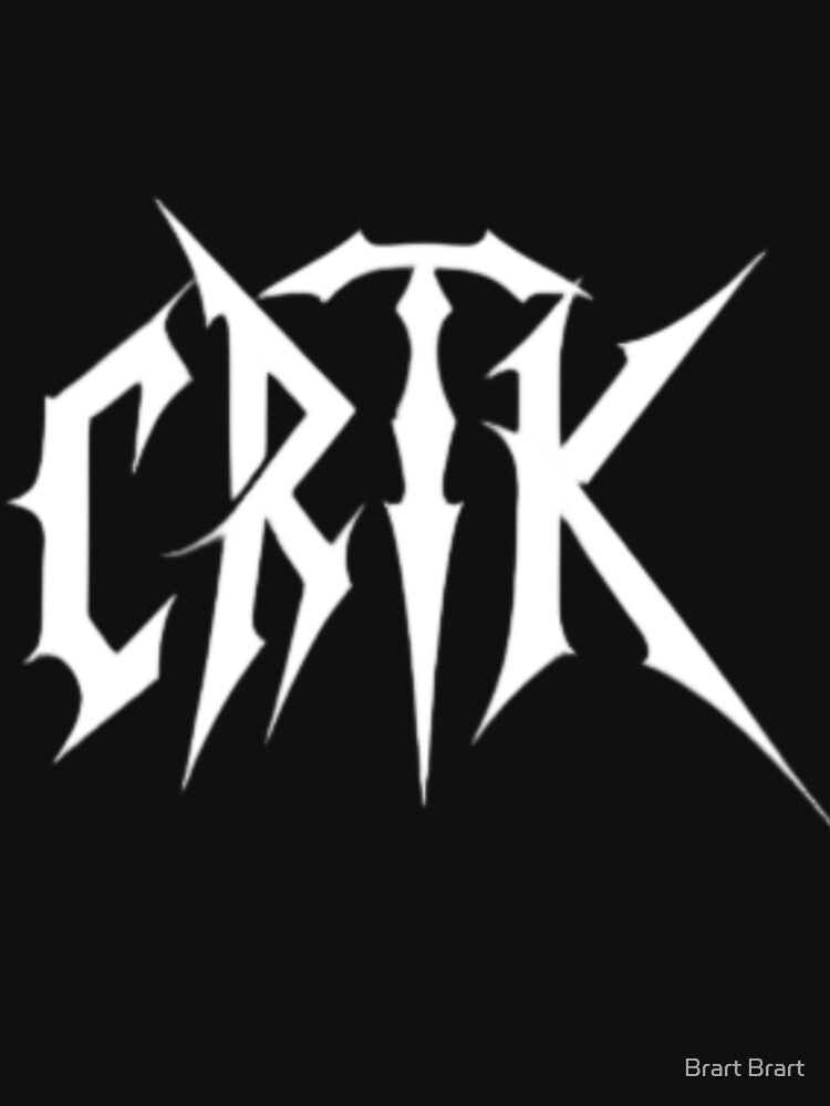 Chrocktikal by Brart Brart