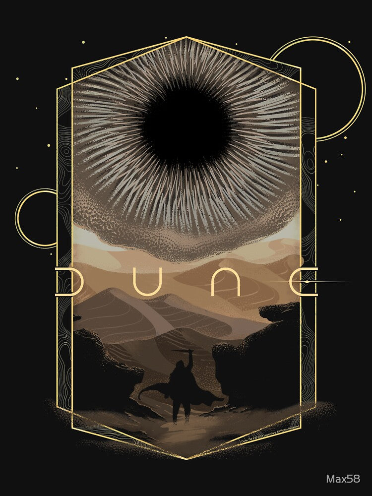 Dune 01 by Max58