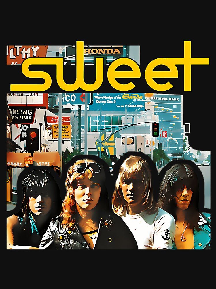 Typography Sweet by VGgames