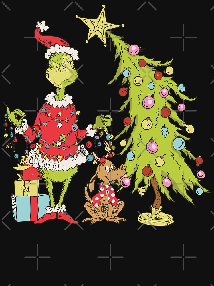 Christmas Tree by SazBiloz