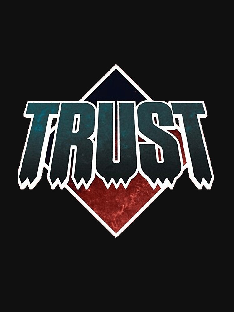 Trust Band Rock French by sadyeiwtamiko