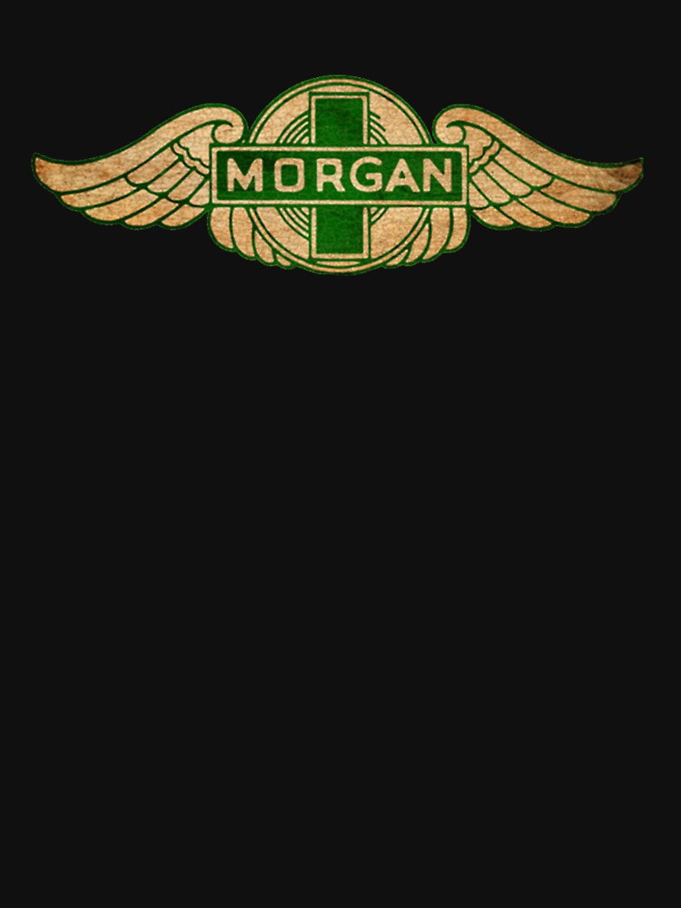 Morgan Cars uk by LuanDaohklm