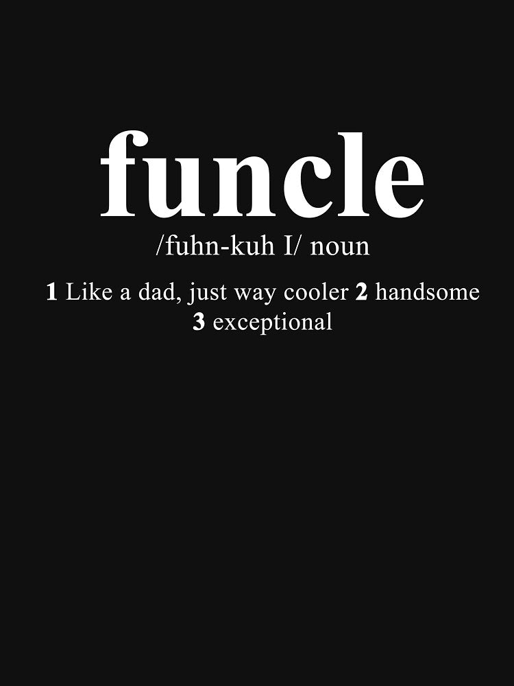 FUNCLE by AwesomeTrends