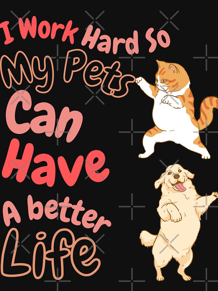 Funny Pet Quote by Simo0455