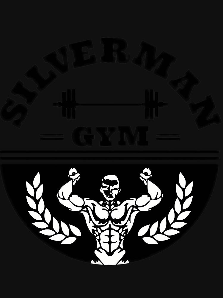 Silverman gym Premium by uxwmntib22