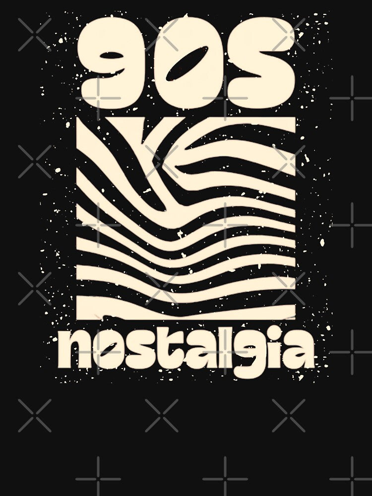 90s nostalgia by Stefrait-7