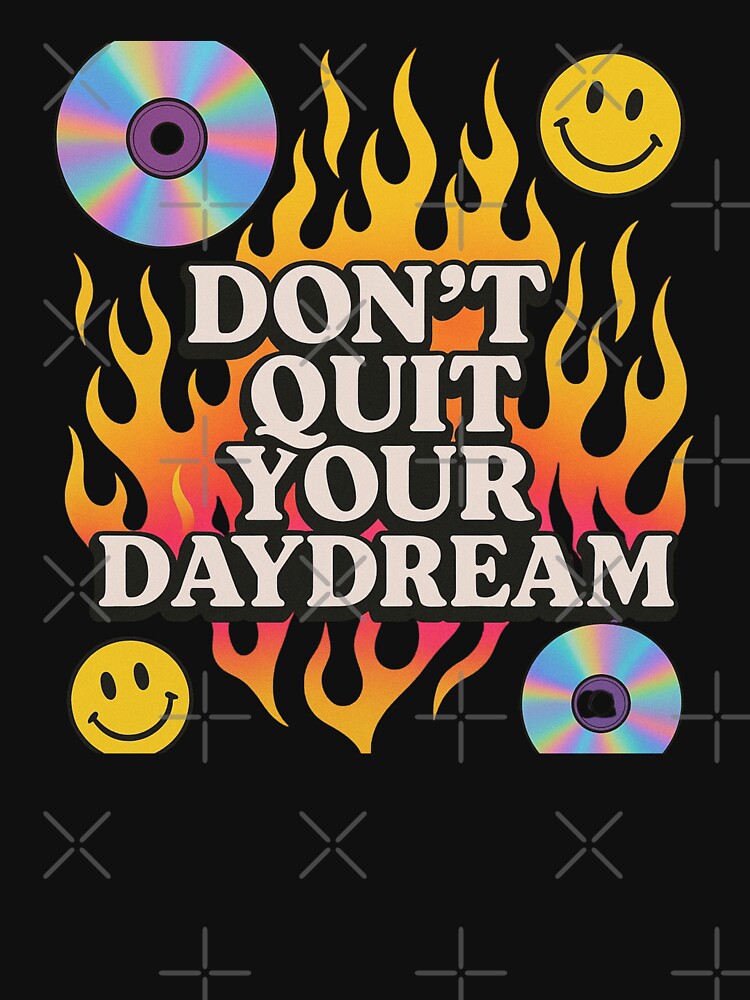 y2k nostalgia smileys classic tshirt by anandsiva2703