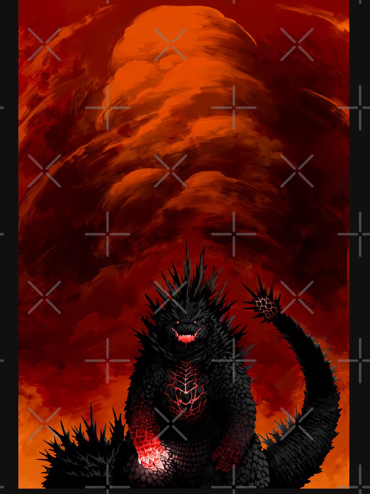 Dreaded God by harayamanawari