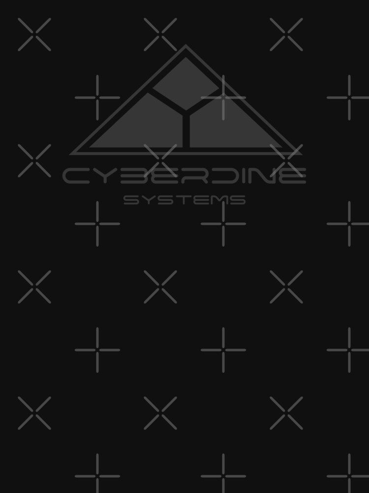 Cyberdine Systems Corp. Duo Tone by ds-santos