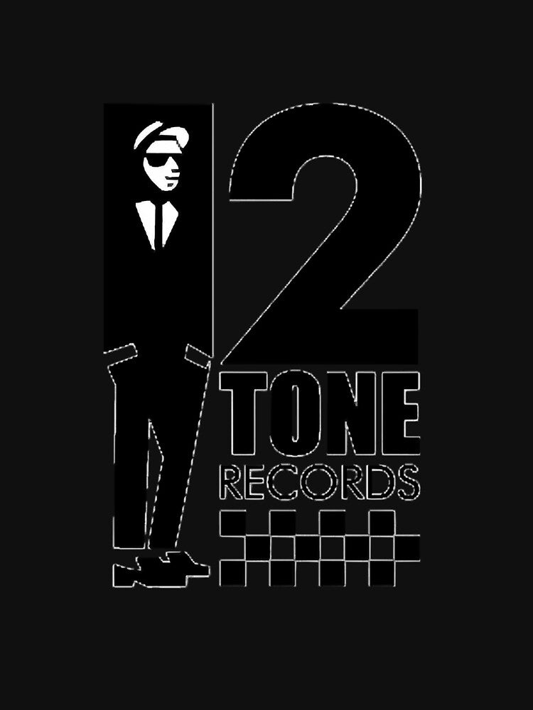 Madness Twisted Wheel Music Punk Rock The Specials Band Enjoy Popular With Many Songs Retro Two Tone by pressleyuplil