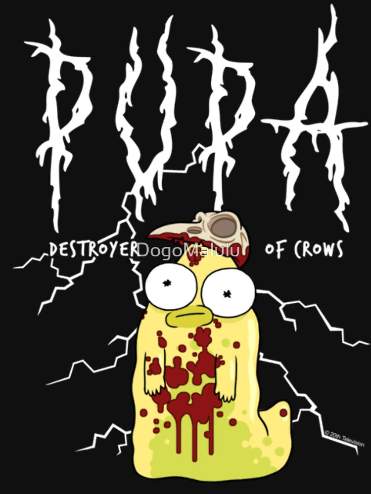 Pupa Lightning Name by DogoMalulu