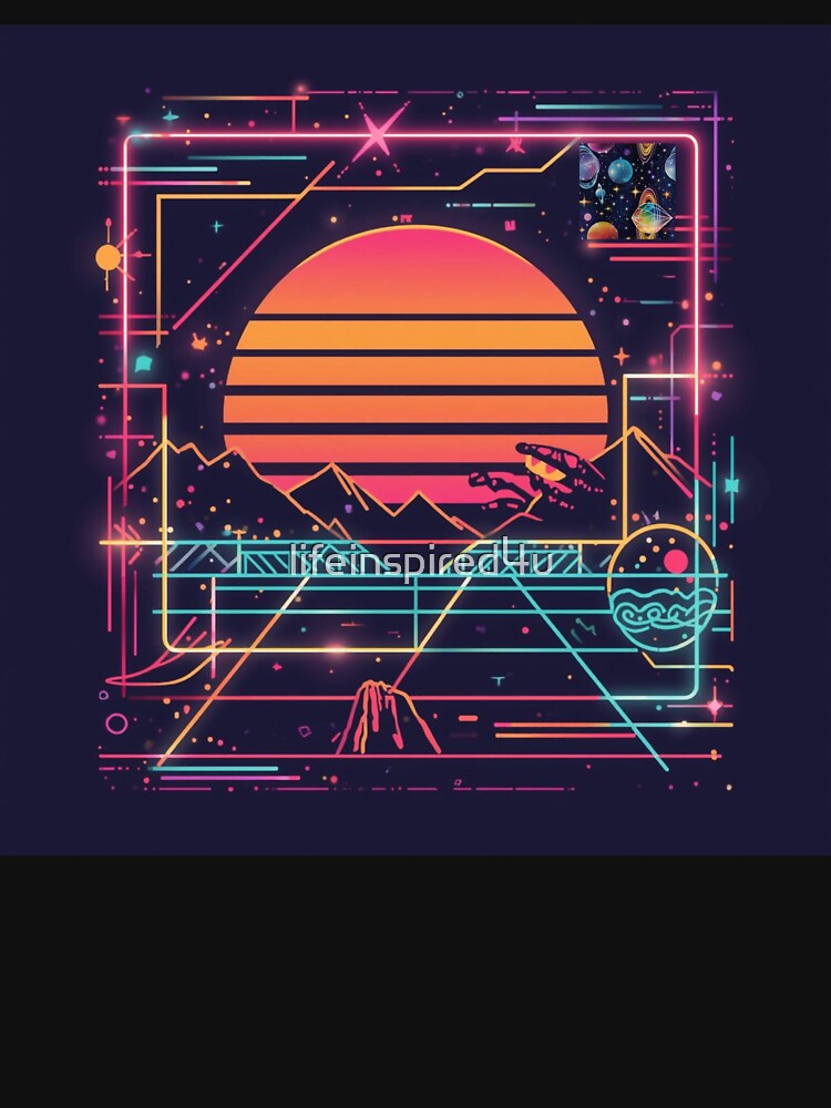 Bodacious 80s by lifeinspired4u